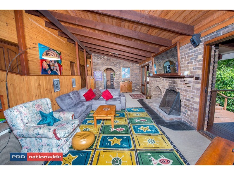 28 Ocean Beach Rd, Shoal Bay NSW 2315