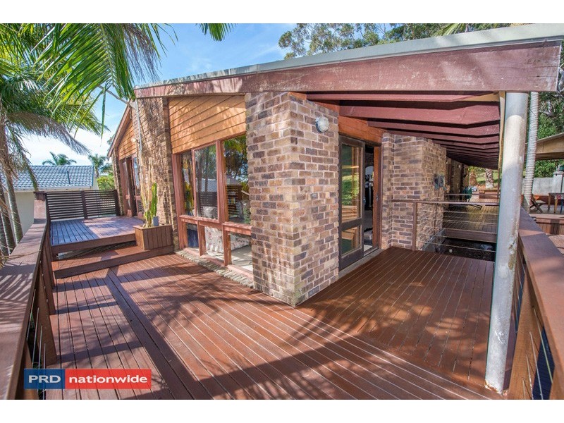 28 Ocean Beach Rd, Shoal Bay NSW 2315