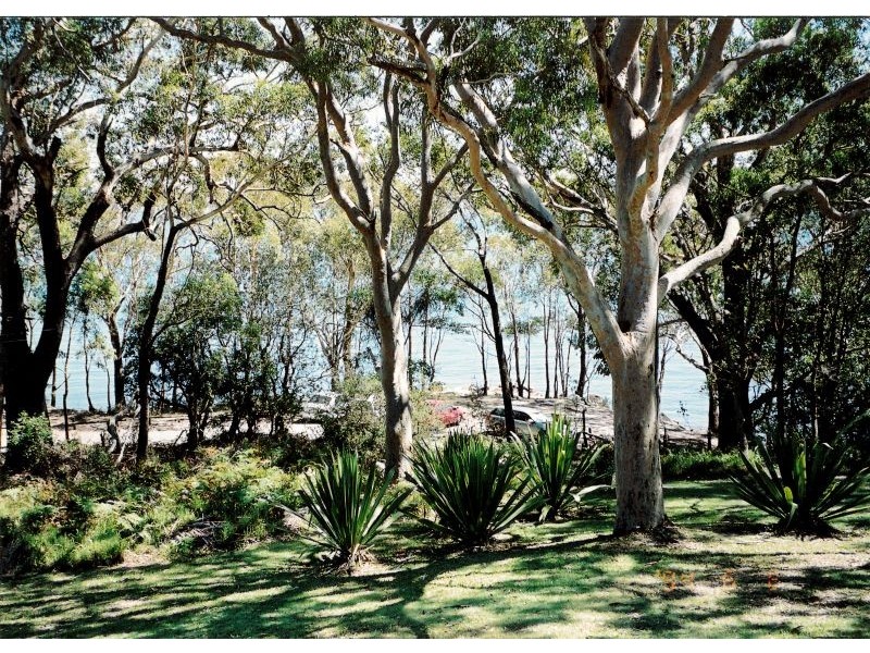 1/34 Gloucester Street, Nelson Bay NSW 2315