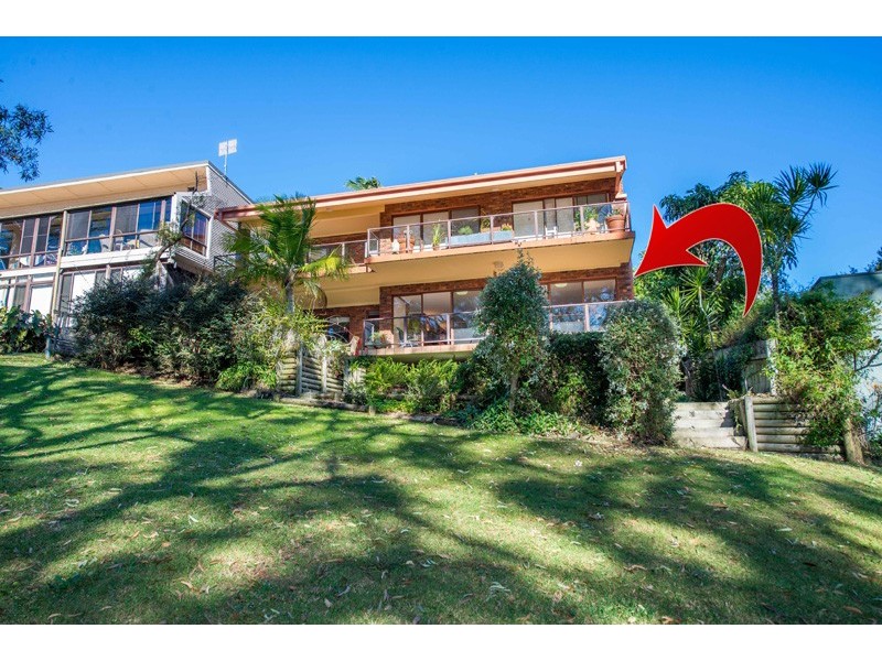1/34 Gloucester Street, Nelson Bay NSW 2315