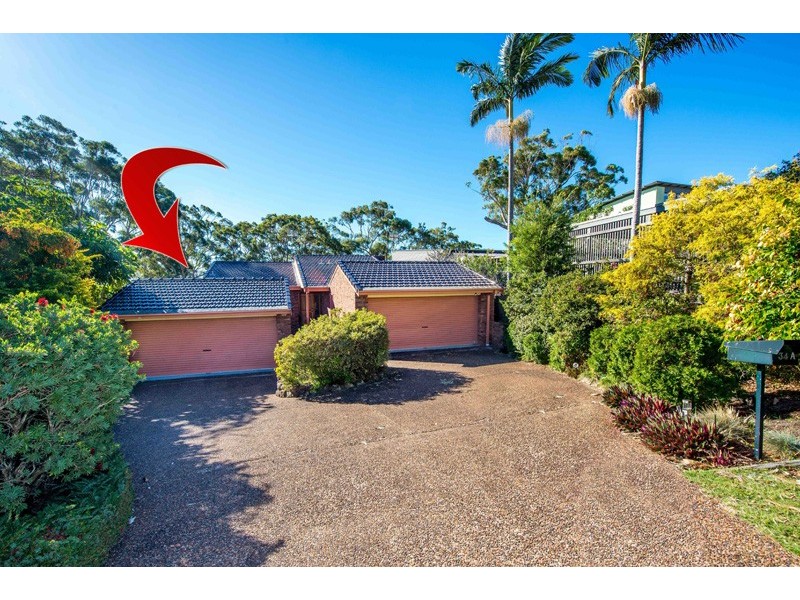 1/34 Gloucester Street, Nelson Bay NSW 2315