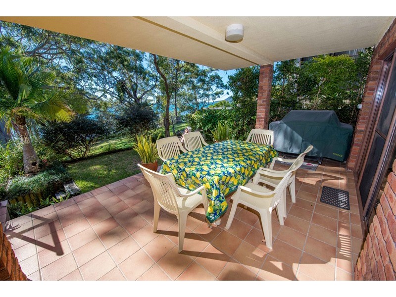 1/34 Gloucester Street, Nelson Bay NSW 2315