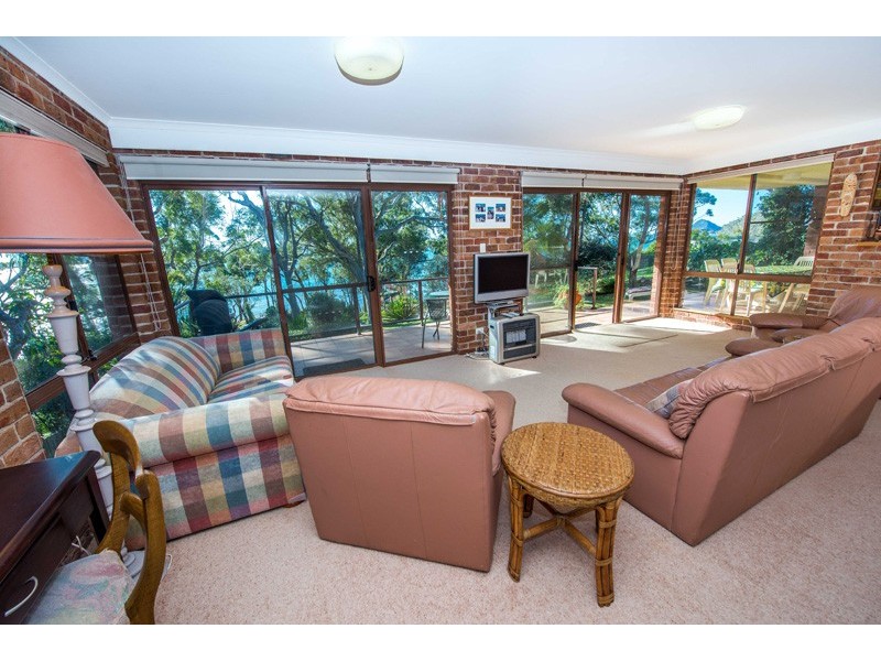 1/34 Gloucester Street, Nelson Bay NSW 2315