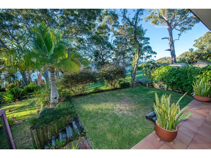 1/34 Gloucester Street, Nelson Bay NSW 2315