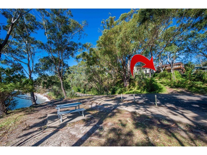 1/34 Gloucester Street, Nelson Bay NSW 2315