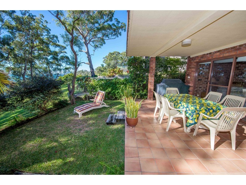 1/34 Gloucester Street, Nelson Bay NSW 2315