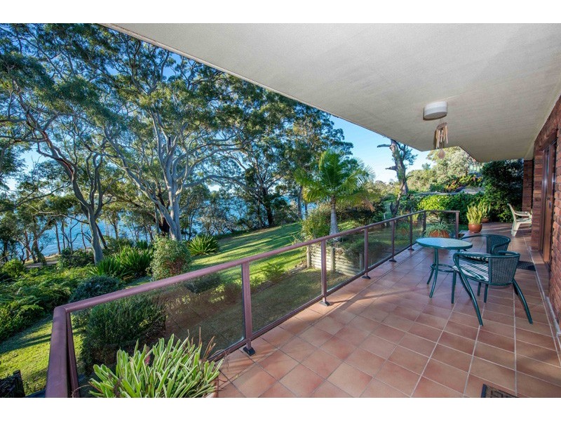 1/34 Gloucester Street, Nelson Bay NSW 2315