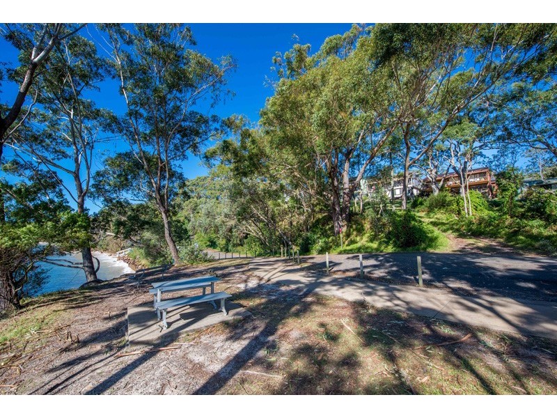 1/34 Gloucester Street, Nelson Bay NSW 2315