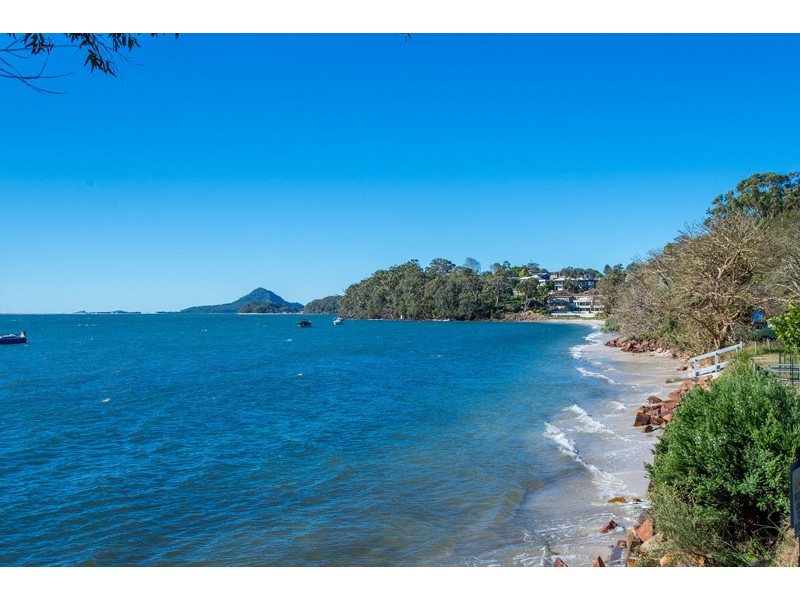 1/34 Gloucester Street, Nelson Bay NSW 2315