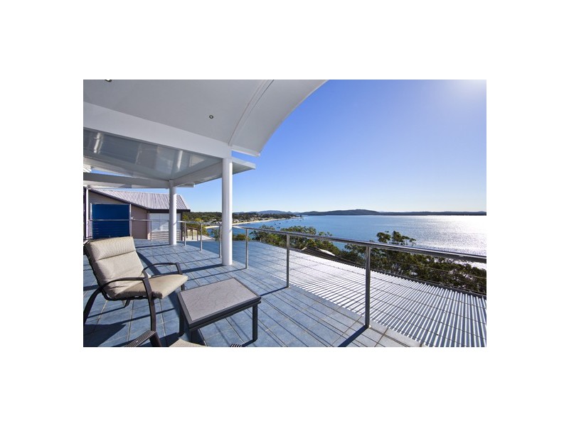 43 Scott Circuit, Salamander Bay NSW 2317