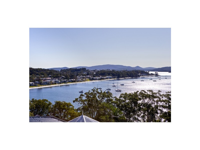 43 Scott Circuit, Salamander Bay NSW 2317