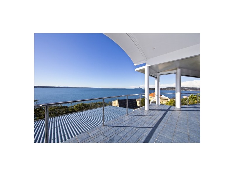 43 Scott Circuit, Salamander Bay NSW 2317