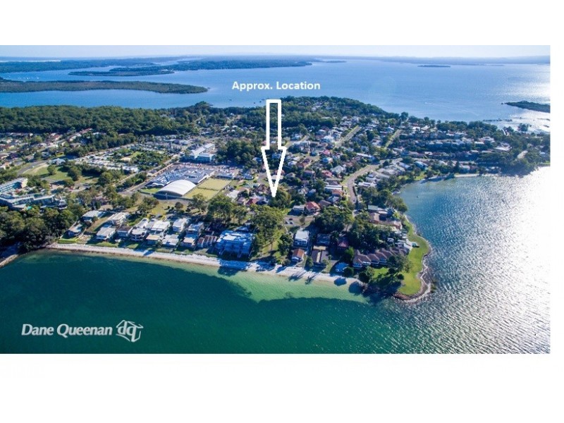 1/10 Redman Place, Soldiers Point NSW 2317