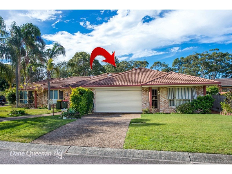 1/10 Redman Place, Soldiers Point NSW 2317