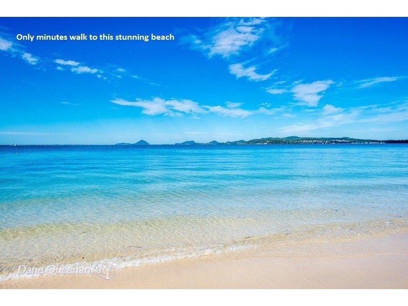 1/10 Redman Place, Soldiers Point NSW 2317