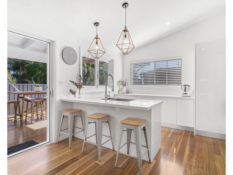 32 Wahgunyah Road, Nelson Bay NSW 2315