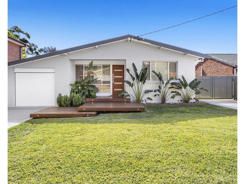 32 Wahgunyah Road, Nelson Bay NSW 2315
