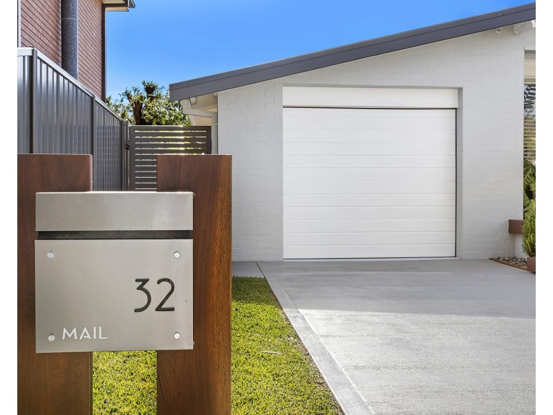 32 Wahgunyah Road, Nelson Bay NSW 2315