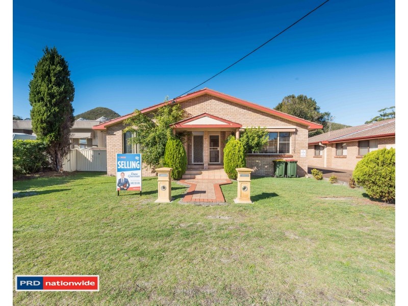 1/60 Tomaree Road, Shoal Bay NSW 2315