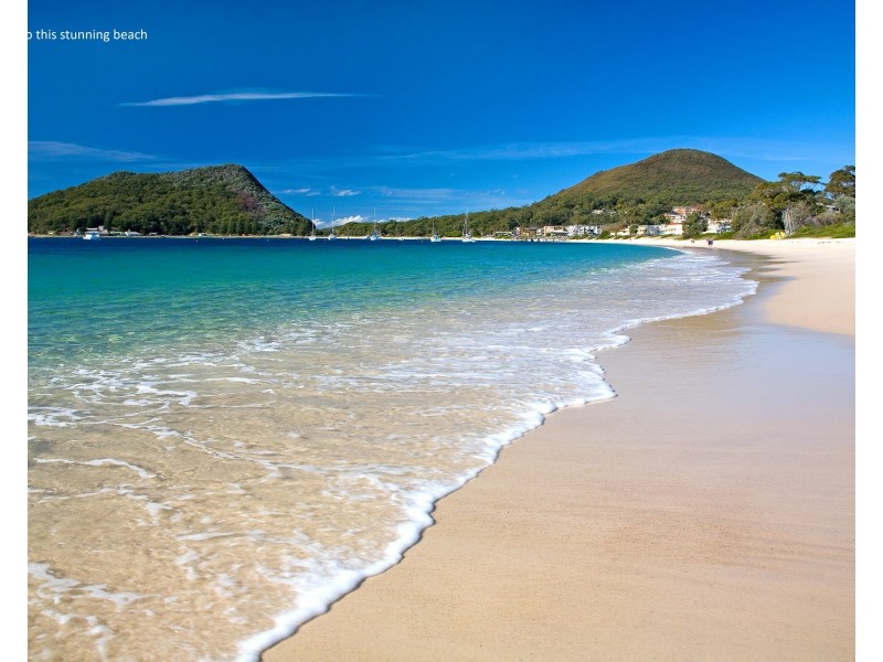 1/60 Tomaree Road, Shoal Bay NSW 2315