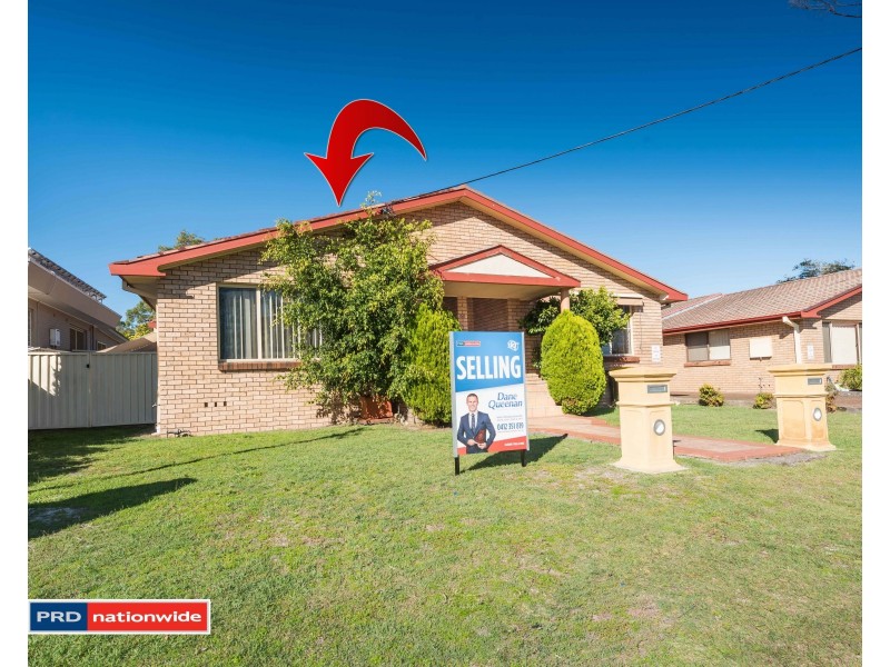 1/60 Tomaree Road, Shoal Bay NSW 2315