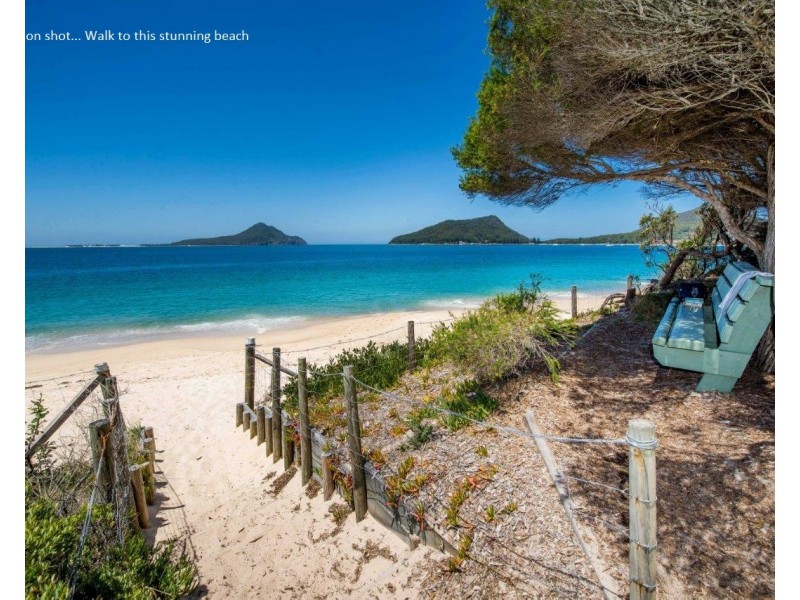 1/60 Tomaree Road, Shoal Bay NSW 2315