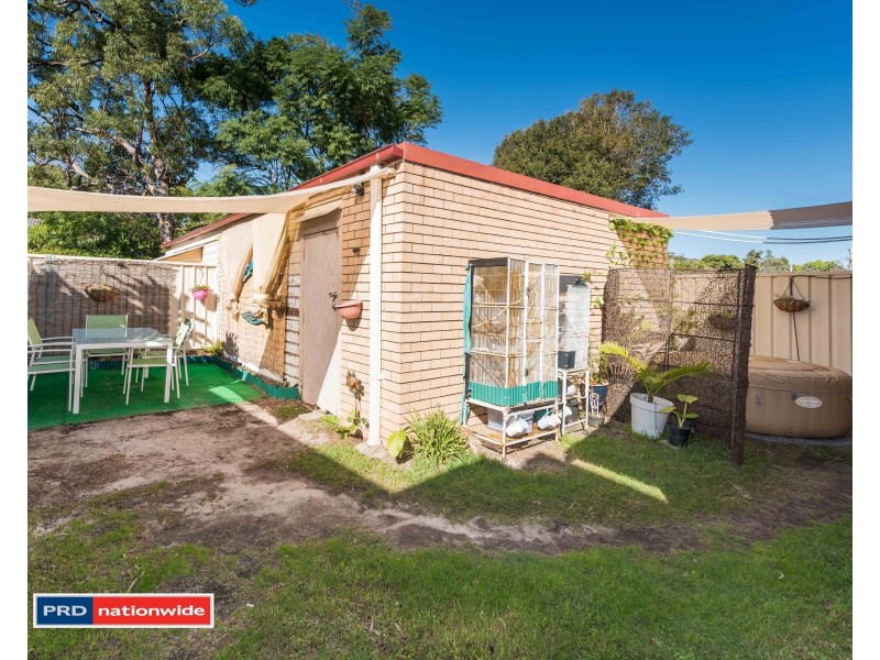 1/60 Tomaree Road, Shoal Bay NSW 2315