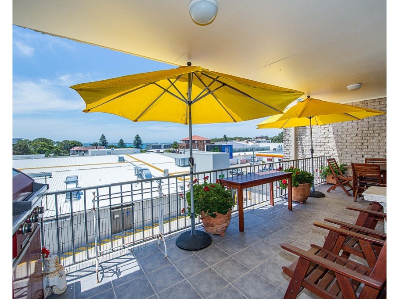 4/34 Stockton Street, Nelson Bay NSW 2315