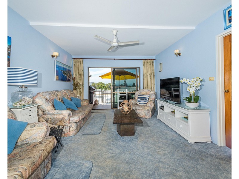 4/34 Stockton Street, Nelson Bay NSW 2315