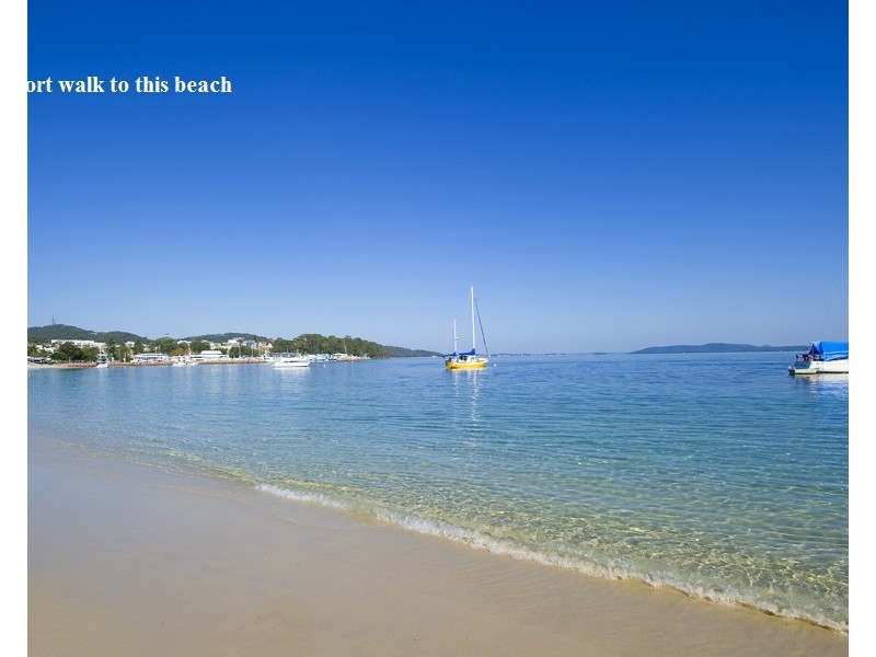 4/34 Stockton Street, Nelson Bay NSW 2315