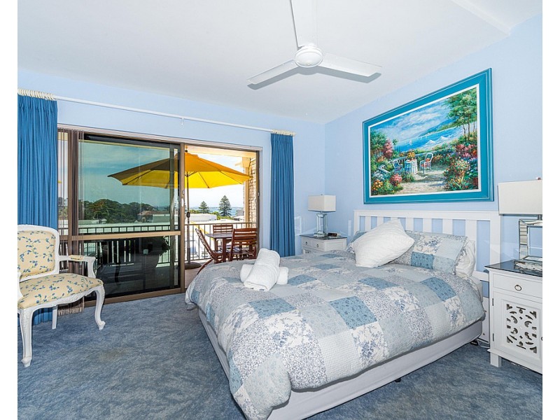 4/34 Stockton Street, Nelson Bay NSW 2315