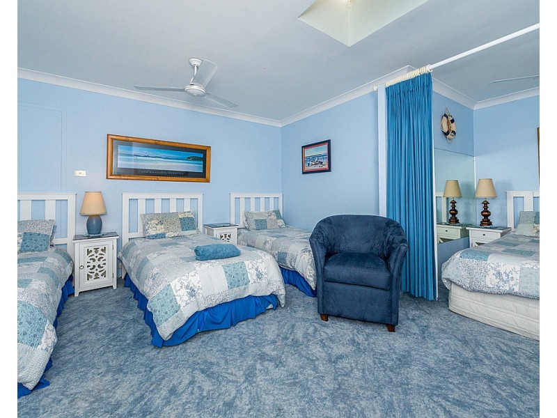 4/34 Stockton Street, Nelson Bay NSW 2315