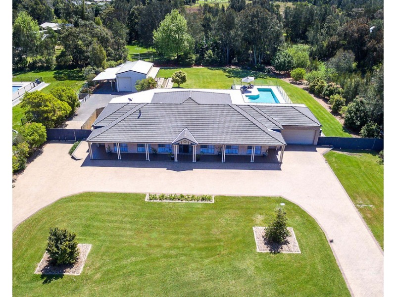 10 Melaleuca Drive, One Mile NSW 2316