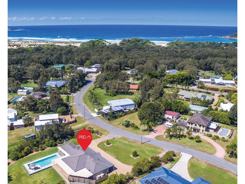 10 Melaleuca Drive, One Mile NSW 2316
