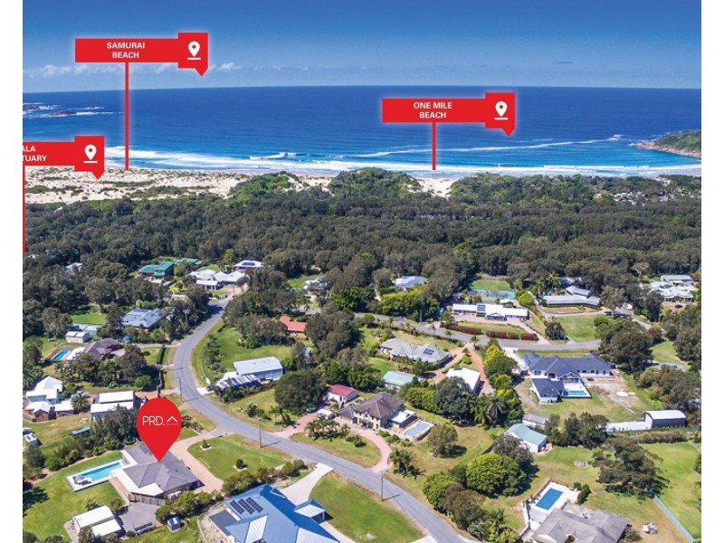 10 Melaleuca Drive, One Mile NSW 2316
