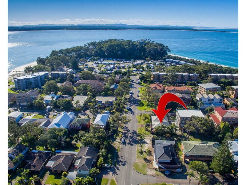 21 Gowrie Avenue, Nelson Bay NSW 2315