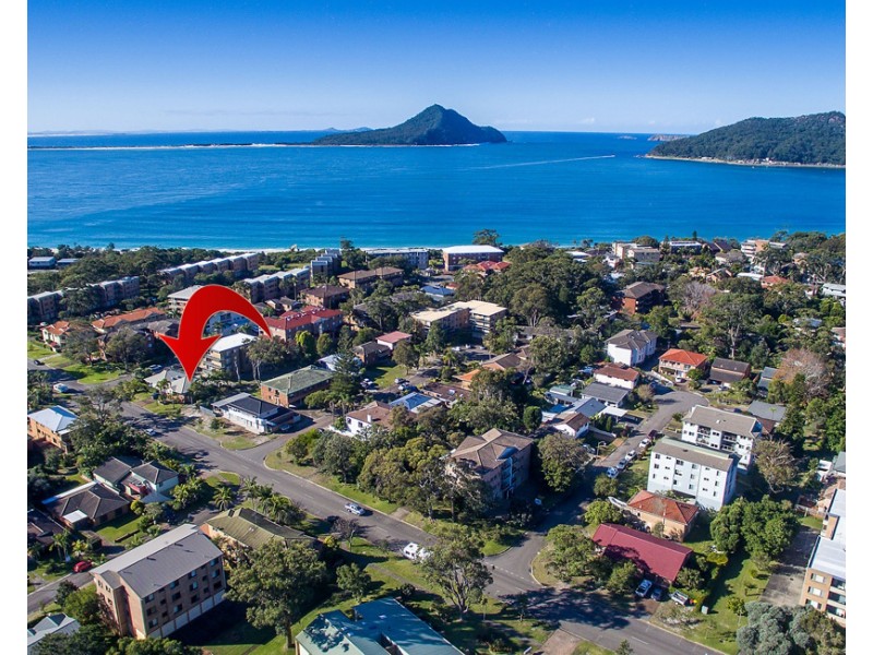 21 Gowrie Avenue, Nelson Bay NSW 2315