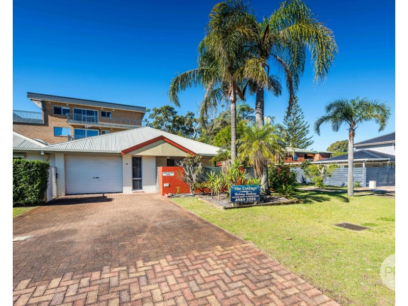 21 Gowrie Avenue, Nelson Bay NSW 2315