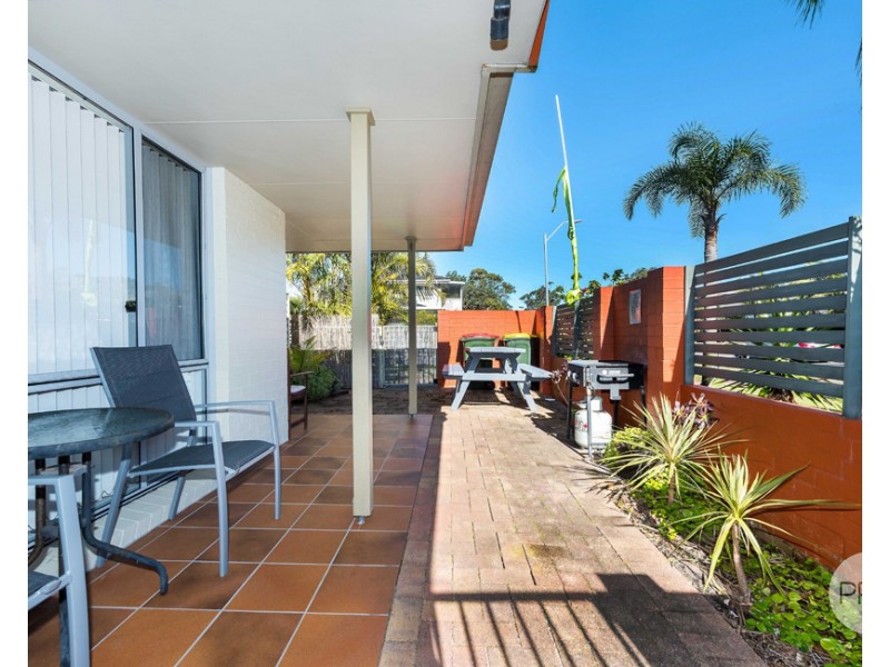 21 Gowrie Avenue, Nelson Bay NSW 2315