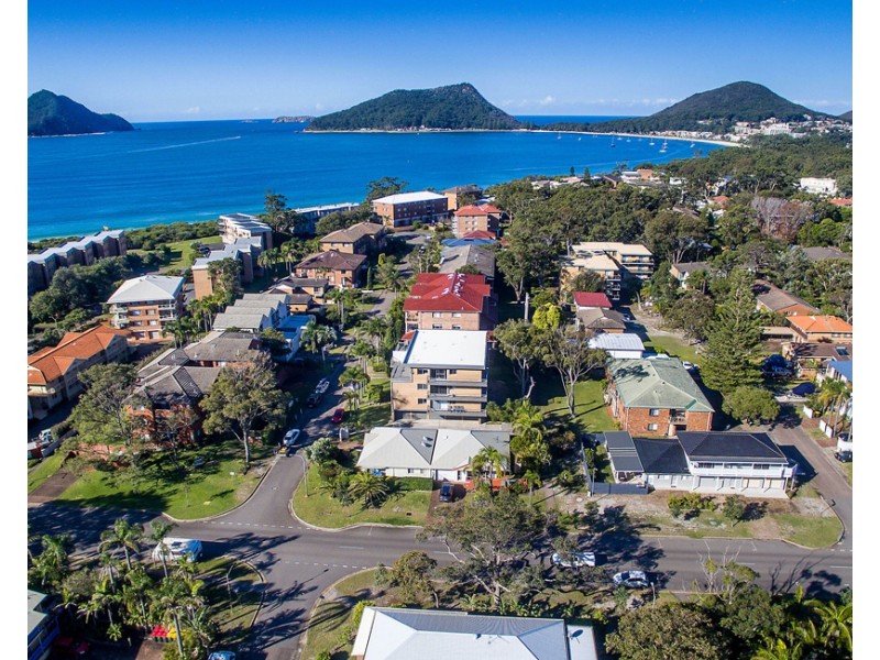 21 Gowrie Avenue, Nelson Bay NSW 2315