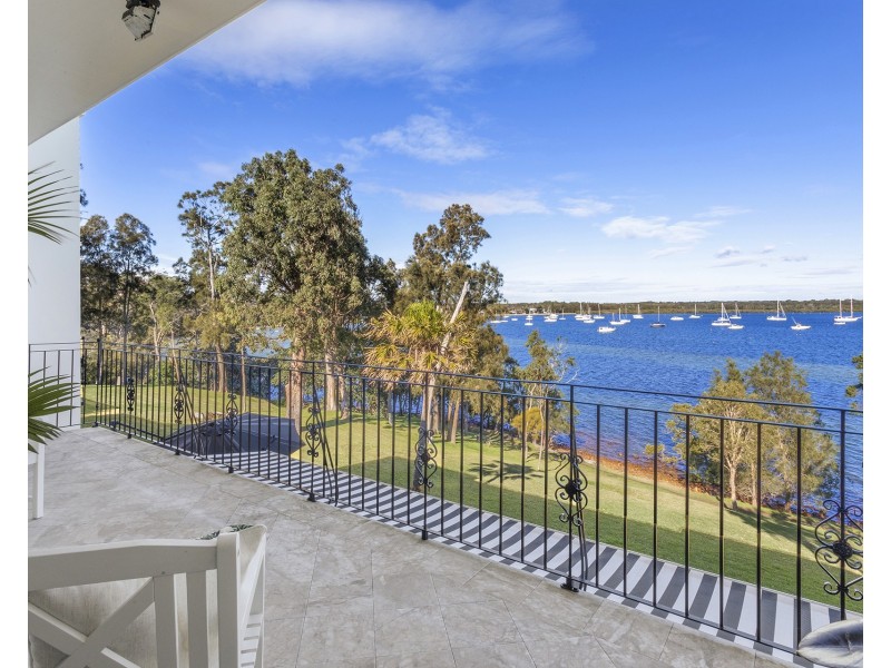 46 Danalene Parade, Corlette NSW 2315