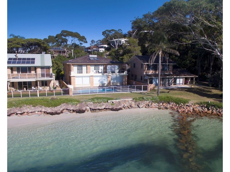 16 Cook Street, Salamander Bay NSW 2317