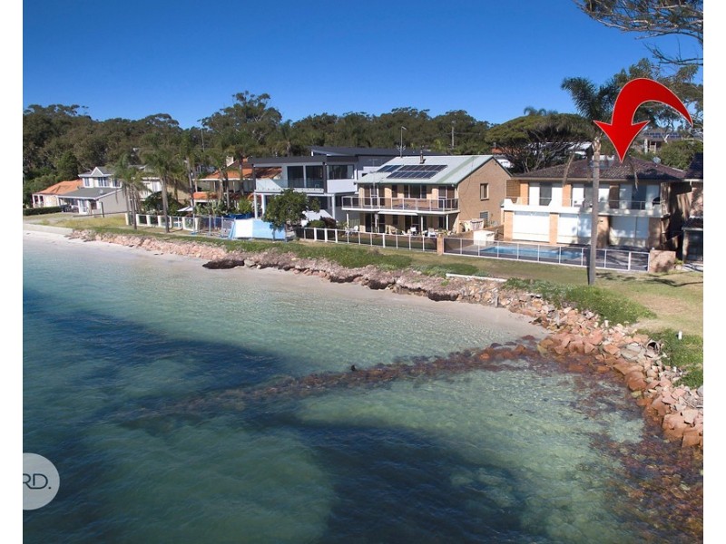 16 Cook Street, Salamander Bay NSW 2317