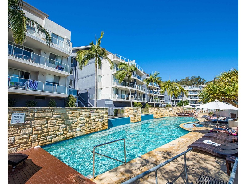 103/1a Tomaree Street, Nelson Bay NSW 2315