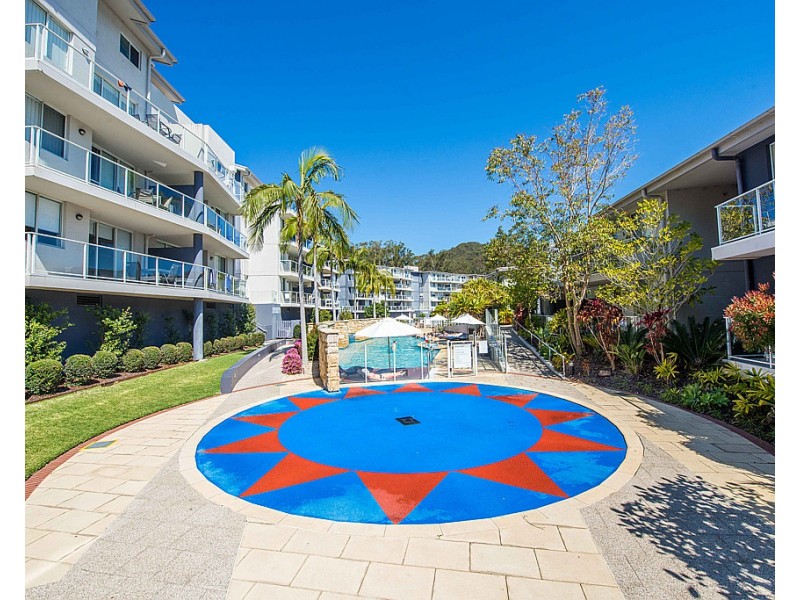 103/1a Tomaree Street, Nelson Bay NSW 2315