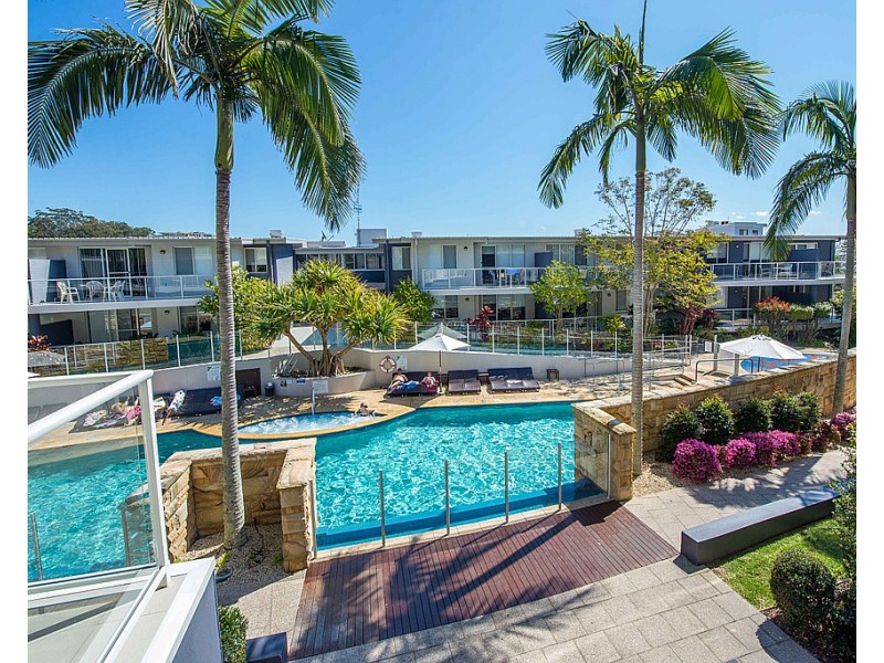 103/1a Tomaree Street, Nelson Bay NSW 2315