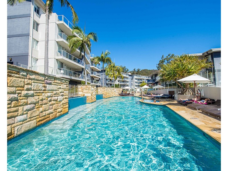 103/1a Tomaree Street, Nelson Bay NSW 2315