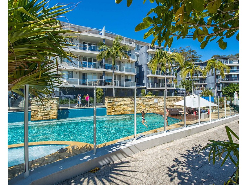 103/1a Tomaree Street, Nelson Bay NSW 2315