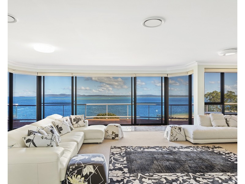 17/11 Columbia Close, Nelson Bay NSW 2315