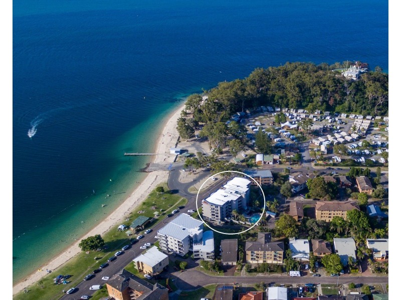 17/11 Columbia Close, Nelson Bay NSW 2315